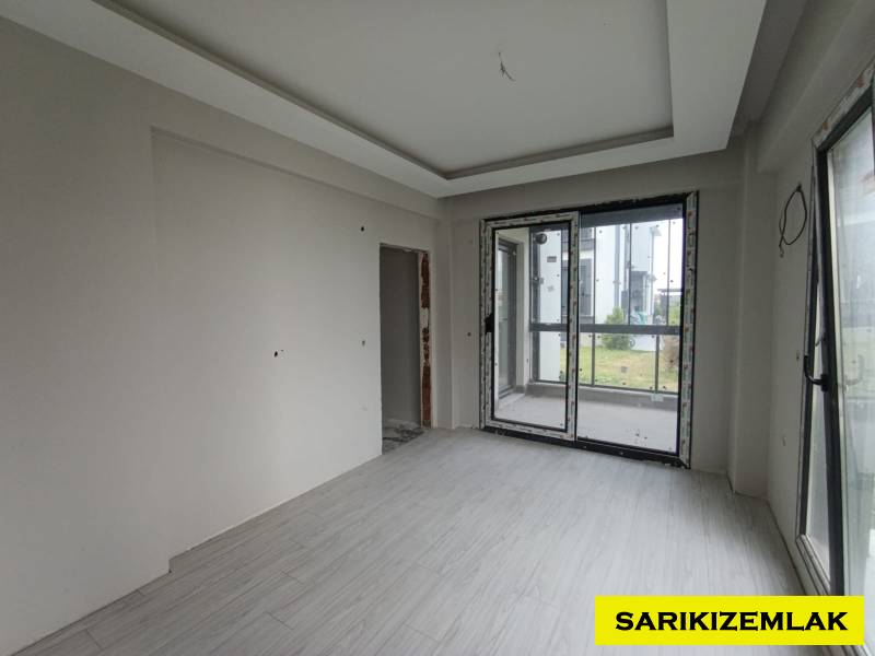 Edremit Hamidiye Mah`da4+1  Villa. - 18